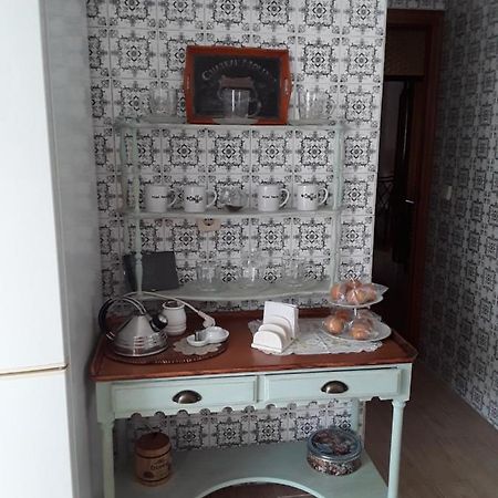 Anahouse Apartment Alcala de Henares Ngoại thất bức ảnh