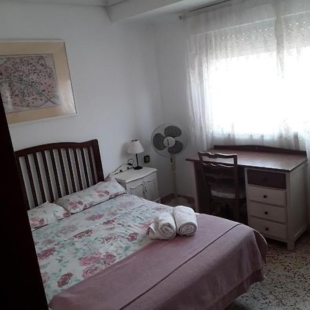 Anahouse Apartment Alcala de Henares Ngoại thất bức ảnh