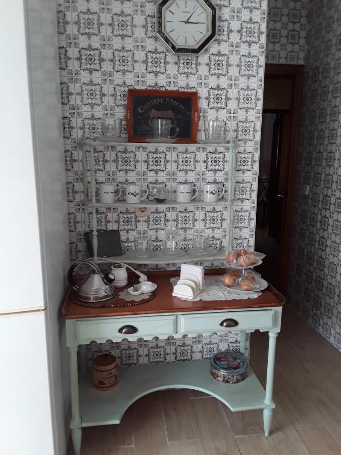 Anahouse Apartment Alcala de Henares Ngoại thất bức ảnh