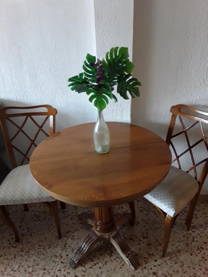 Anahouse Apartment Alcala de Henares Ngoại thất bức ảnh