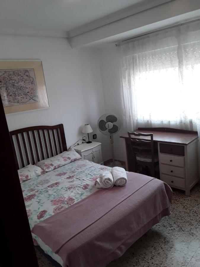 Anahouse Apartment Alcala de Henares Ngoại thất bức ảnh