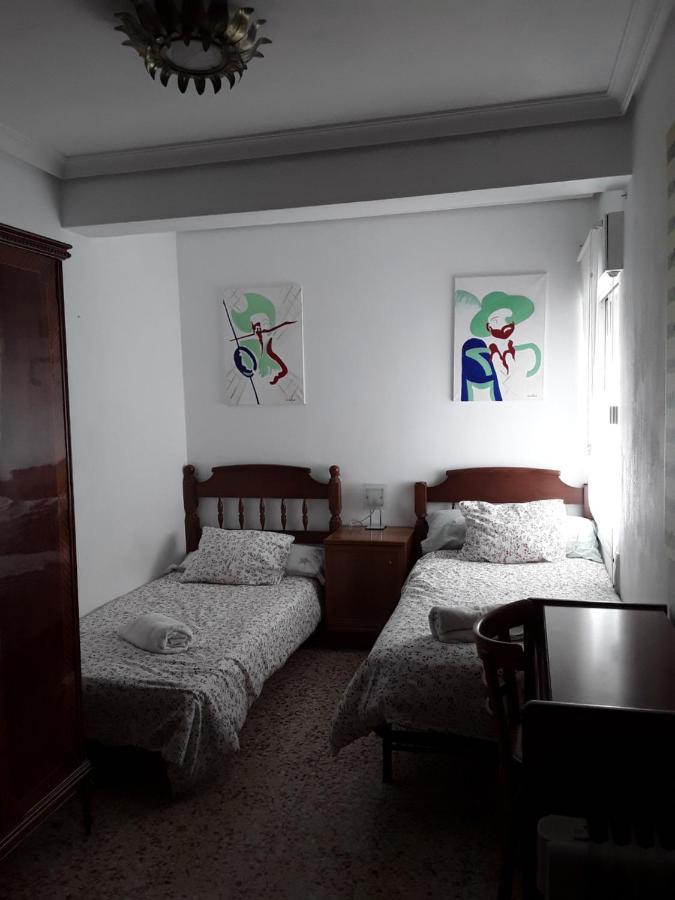 Anahouse Apartment Alcala de Henares Ngoại thất bức ảnh