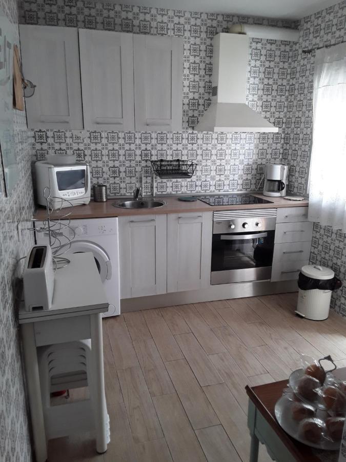 Anahouse Apartment Alcala de Henares Ngoại thất bức ảnh