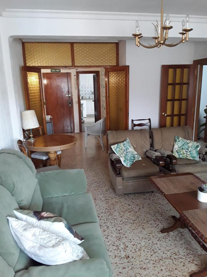 Anahouse Apartment Alcala de Henares Ngoại thất bức ảnh