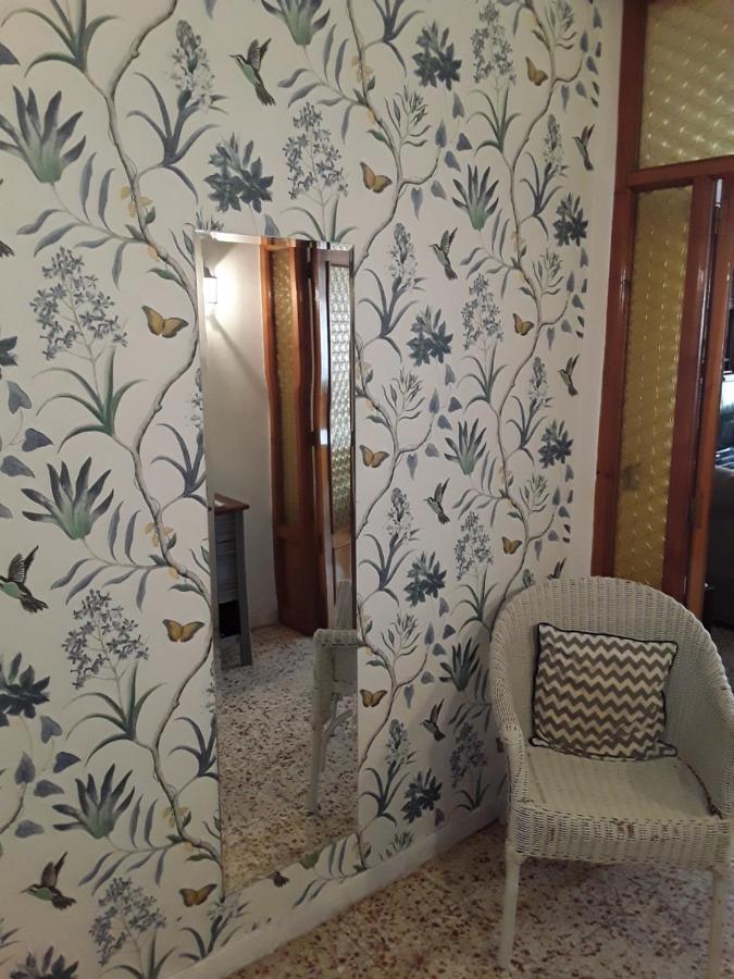 Anahouse Apartment Alcala de Henares Ngoại thất bức ảnh